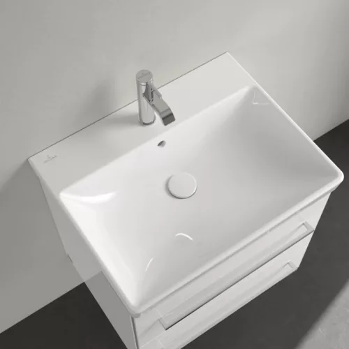Mosdó, Villeroy&Boch Avento mosdó 60x47 cm 415860R1