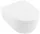 WC, Villeroy&Boch Avento fali WC kombipack ülőkével, DirectFlush rendszerrel 5656HRR1