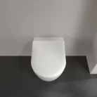 WC, Villeroy&Boch Avento fali WC kombipack ülőkével, DirectFlush rendszerrel 5656RSR1