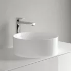Mosdó, Villeroy&Boch Collaro 40 cm ráültethető mosdó 4A184001