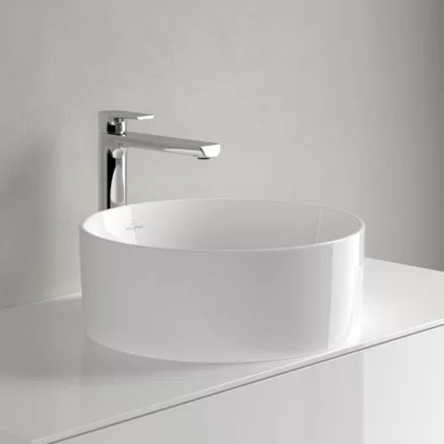 Mosdó, Villeroy&Boch Collaro 40 cm ráültethető mosdó 4A184001