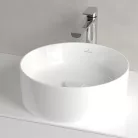 Mosdó, Villeroy&Boch Collaro 40 cm ráültethető mosdó 4A184001