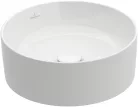 Mosdó, Villeroy&Boch Collaro 40 cm ráültethető mosdó CeramicPlus felülettel 4A1840R1