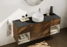 Mosdó, Villeroy&Boch Collaro 40 cm ráültethető mosdó CeramicPlus felülettel 4A1840R1