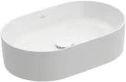 Mosdó, Villeroy&Boch Collaro 56x36 cm ráültethető mosdó 4A195601