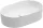 Mosdó, Villeroy&Boch Collaro 56x36 cm ráültethető mosdó 4A195601