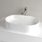 Mosdó, Villeroy&Boch Collaro 56x36 cm ráültethető mosdó 4A195601