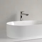 Mosdó, Villeroy&Boch Collaro 56x36 cm ráültethető mosdó 4A195601