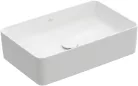 Mosdó, Villeroy&Boch Collaro 56x36 cm ráültethető mosdó 4A205601