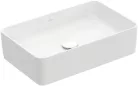 Mosdó, Villeroy&Boch Collaro 56x36 cm ráültethető mosdó 4A205601