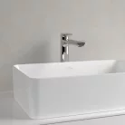 Mosdó, Villeroy&Boch Collaro 56x36 cm ráültethető mosdó 4A205601