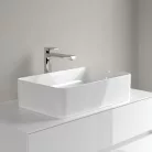 Mosdó, Villeroy&Boch Collaro 56x36 cm ráültethető mosdó CeramicPlus felülettel 4A2056R1