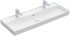 Mosdó, Villeroy&Boch Collaro 120x47 cm mosdó 4A33C401