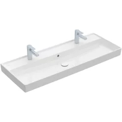 Mosdó, Villeroy&Boch Collaro 120x47 cm mosdó 4A33C401