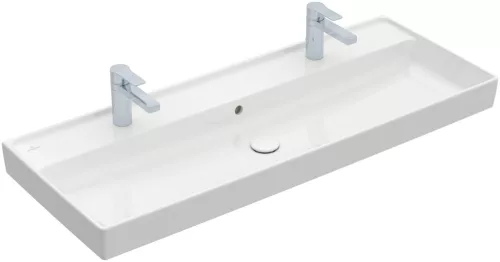 Mosdó, Villeroy&Boch Collaro 120x47 cm mosdó 4A33C401