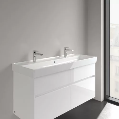 Mosdó, Villeroy&Boch Collaro 120x47 cm mosdó 4A33C401