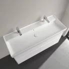 Mosdó, Villeroy&Boch Collaro 120x47 cm mosdó 4A33C401
