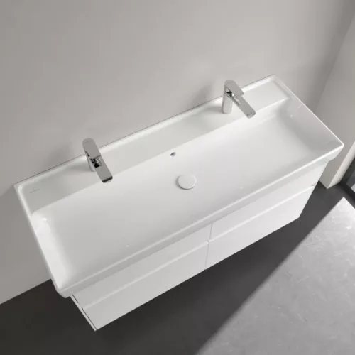Mosdó, Villeroy&Boch Collaro 120x47 cm mosdó 4A33C401