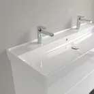 Mosdó, Villeroy&Boch Collaro 120x47 cm mosdó 4A33C401