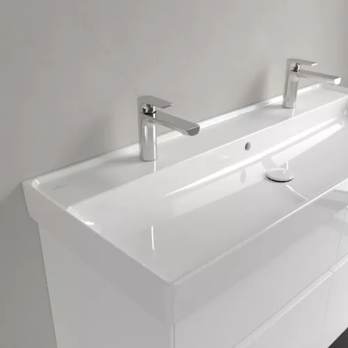 Mosdó, Villeroy&Boch Collaro 120x47 cm mosdó 4A33C401
