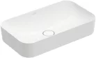 Mosdó, Villeroy&Boch Finion ráültethető mosdó CeramicPlus felülettel 414361R1