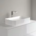 Mosdó, Villeroy&Boch Finion ráültethető mosdó CeramicPlus felülettel 414361R1