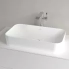 Mosdó, Villeroy&Boch Finion ráültethető mosdó CeramicPlus felülettel 414361R1