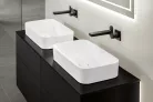 Mosdó, Villeroy&Boch Finion ráültethető mosdó CeramicPlus felülettel 414361R1