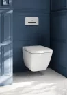 WC, Villeroy&Boch Finion fali WC DirectFlush rendszerrel 4664R0R1