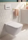 WC, Villeroy&Boch Finion fali WC DirectFlush rendszerrel 4664R0R1