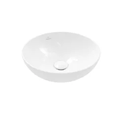   Mosdó, Villeroy&Boch Loop & Friends 38 cm ráültethető mosdó CeramicPlus felülettel 4A4500R1