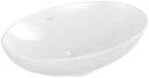 Mosdó, Villeroy&Boch Loop & Friends 56x38 cm ráépíthető mosdó 4A470101