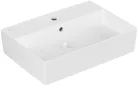 Mosdó, Villeroy&Boch Memento 2.0 60x42 cm ráültethető mosdó 4A076001