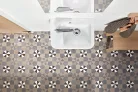 Mosdó, Villeroy&Boch O.novo 36x25 cm fali kézmosó, bal oldali csaplyukkal 43423601