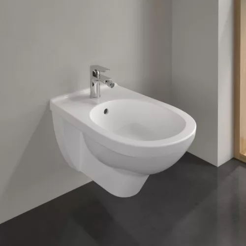 Bidé, Villeroy&Boch O.novo fali bidé 54600001