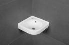 Mosdó, Villeroy&Boch O.novo sarok kézmosó 73103201