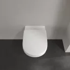 WC, Villeroy&Boch O.novo fali WC kombipack ülőkével 5660H101