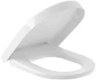 WC tető, Villeroy&Boch Subway soft-close wc tető 9M55S101