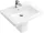 Mosdó, Villeroy&Boch Subway 2.0 60x47 cm mosdó 71136001