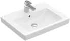 Mosdó, Villeroy&Boch Subway 2.0 60x47 cm mosdó 71136001