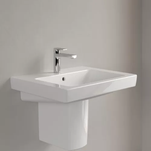 Mosdó, Villeroy&Boch Subway 2.0 60x47 cm mosdó 71136001