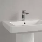 Mosdó, Villeroy&Boch Subway 2.0 60x47 cm mosdó 71136001
