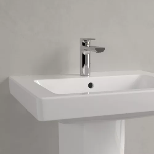 Mosdó, Villeroy&Boch Subway 2.0 60x47 cm mosdó 71136001