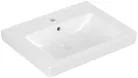 Mosdó, Villeroy&Boch Subway 2.0 60x47 cm mosdó 71136001