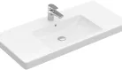 Mosdó, Villeroy&Boch Subway 2.0 80x47 cm mosdó 71758001