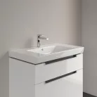 Mosdó, Villeroy&Boch Subway 2.0 80x47 cm mosdó 71758001