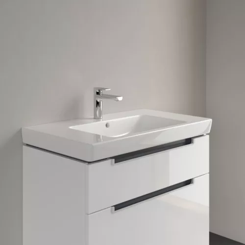 Mosdó, Villeroy&Boch Subway 2.0 80x47 cm mosdó 71758001