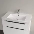 Mosdó, Villeroy&Boch Subway 2.0 80x47 cm mosdó 71758001