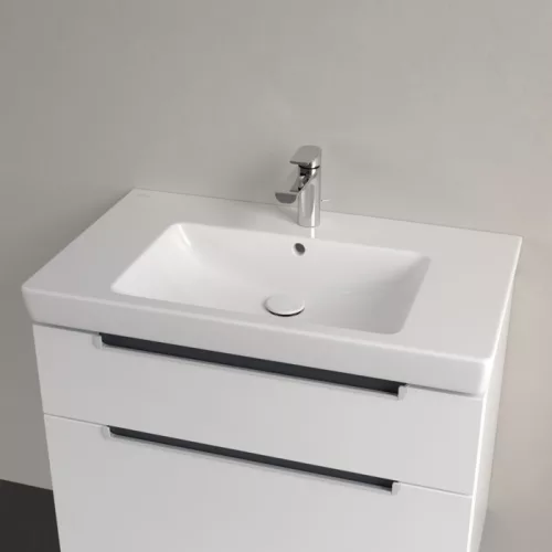 Mosdó, Villeroy&Boch Subway 2.0 80x47 cm mosdó 71758001