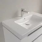 Mosdó, Villeroy&Boch Subway 2.0 80x47 cm mosdó 71758001